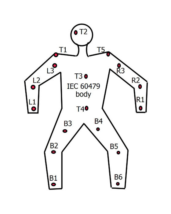 PSCAD_전용모듈SW_인체모듈